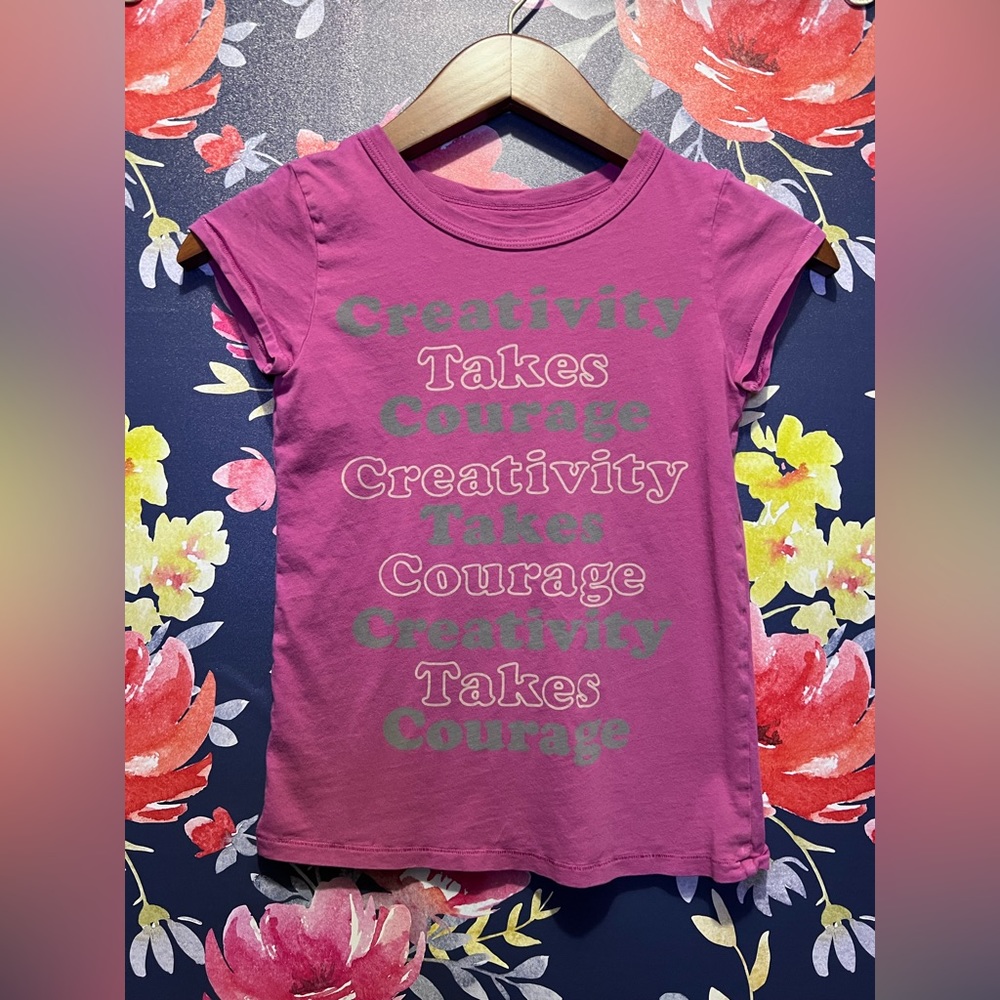 Vintage Peek Henri Matisse Art Shirt